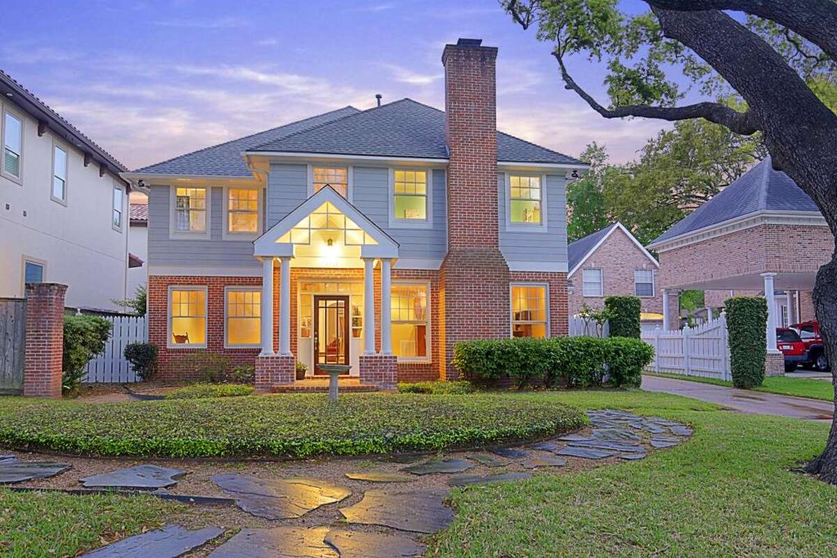 Houston home inventory remains at historic low