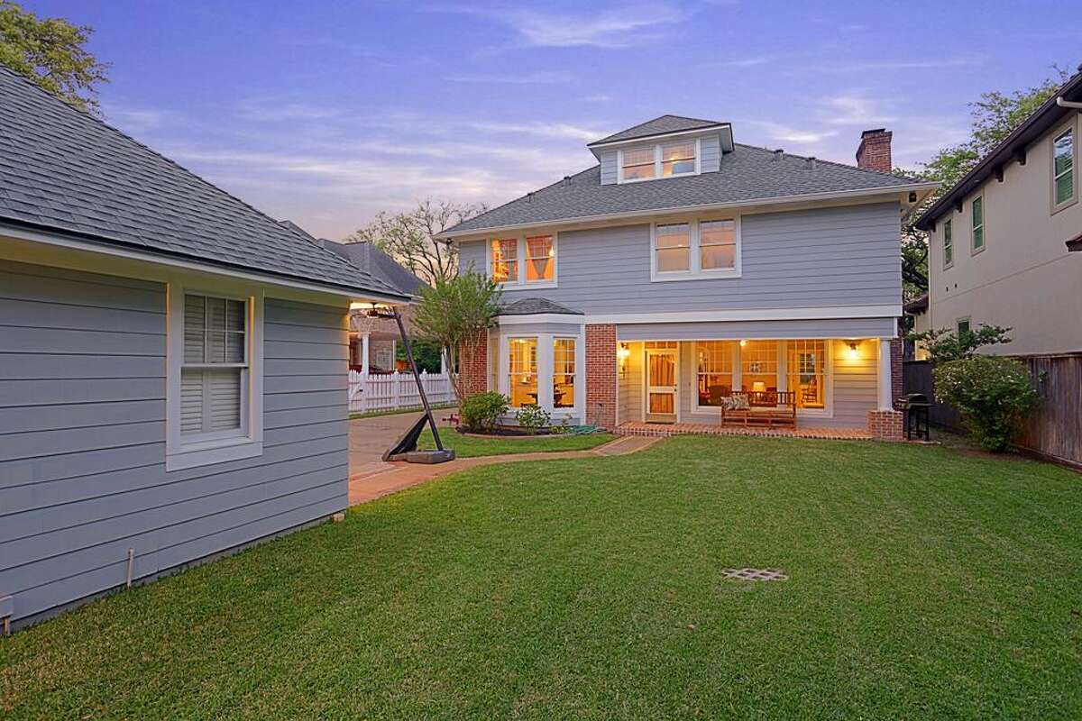 Houston home inventory remains at historic low