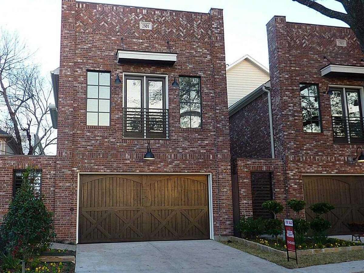 Houston home inventory remains at historic low