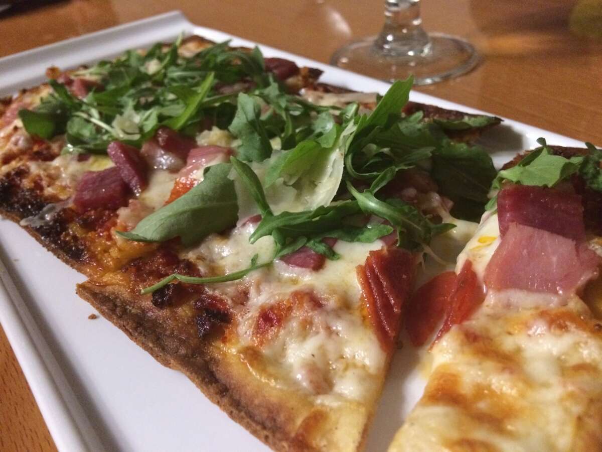 Just a Taste Market on Houston