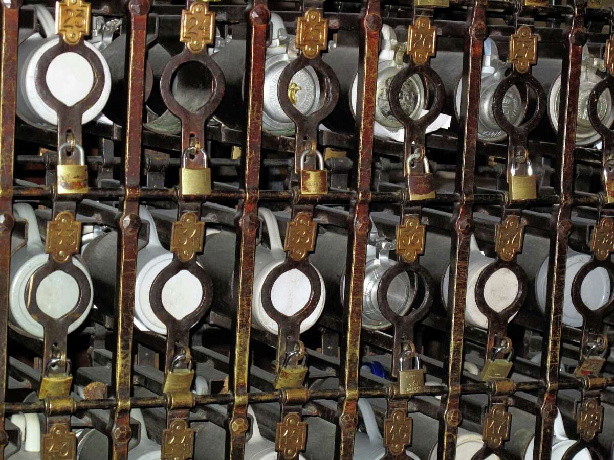 A quick trip to Munich offers natural beauty (and beer)