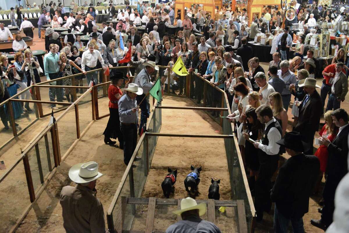 Cattle Baron's Ball lassos 2 million for cancer