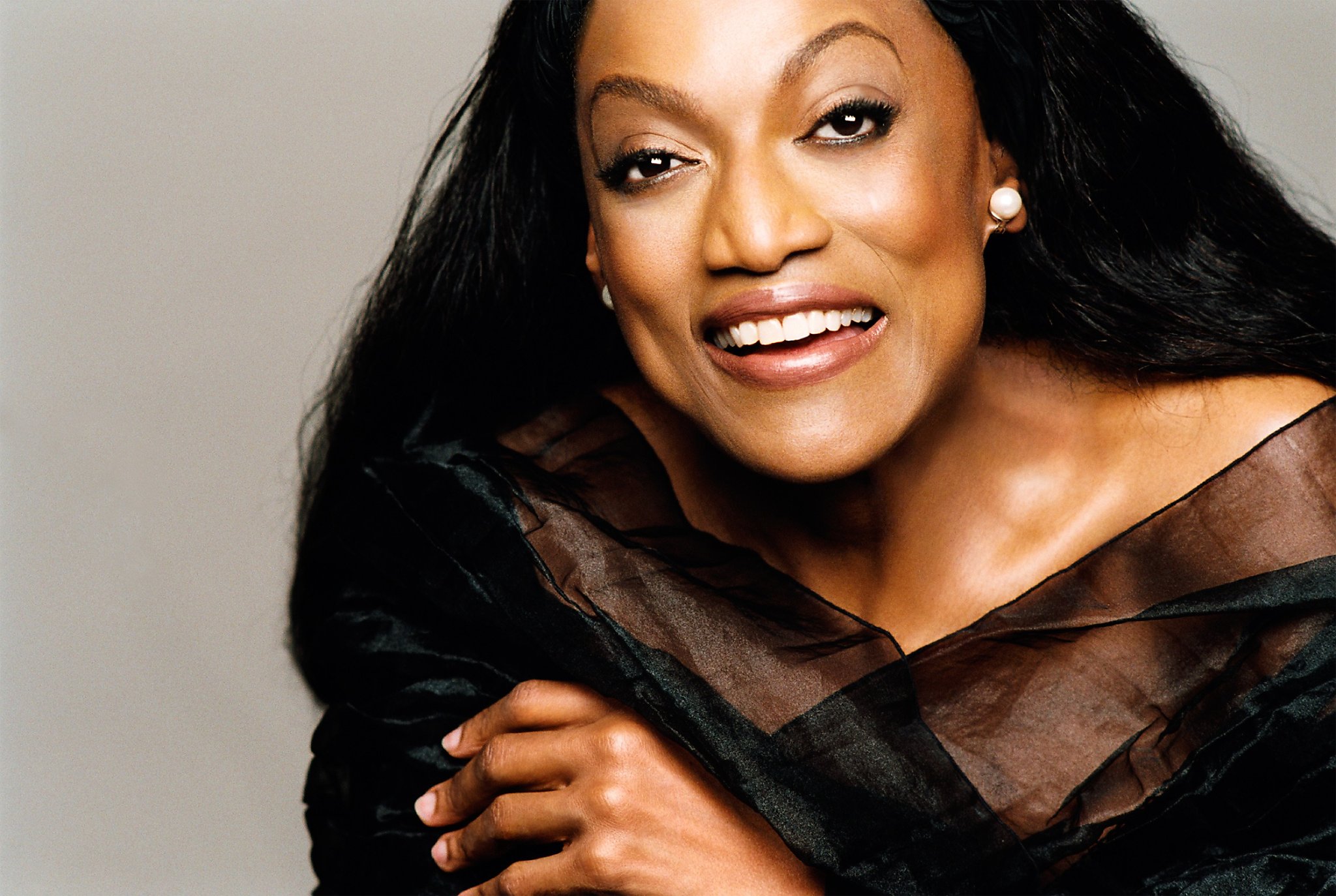 How Soprano Jessye Norman's Life Experiences Shaped Career