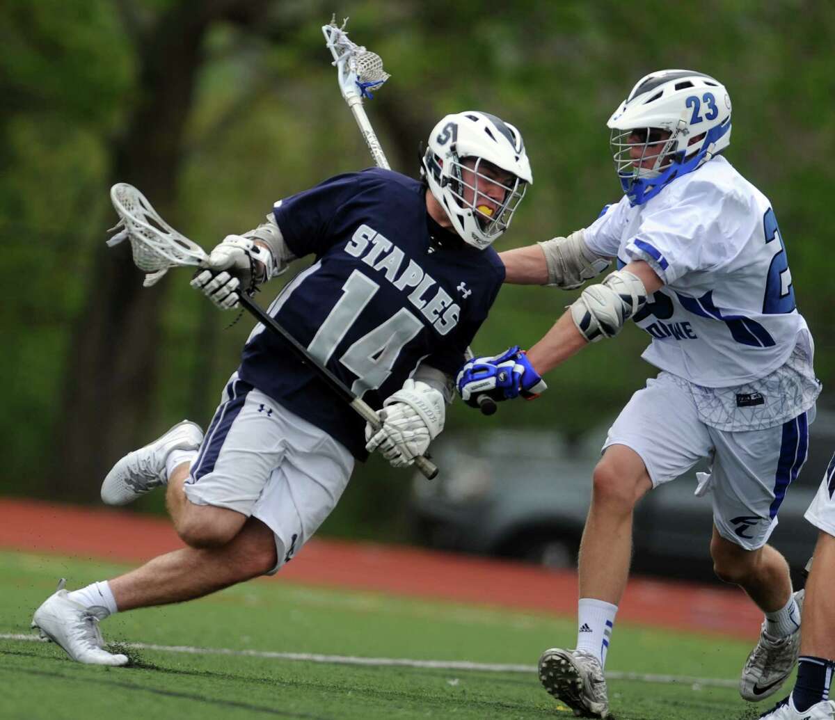 Top shots high school lacrosse