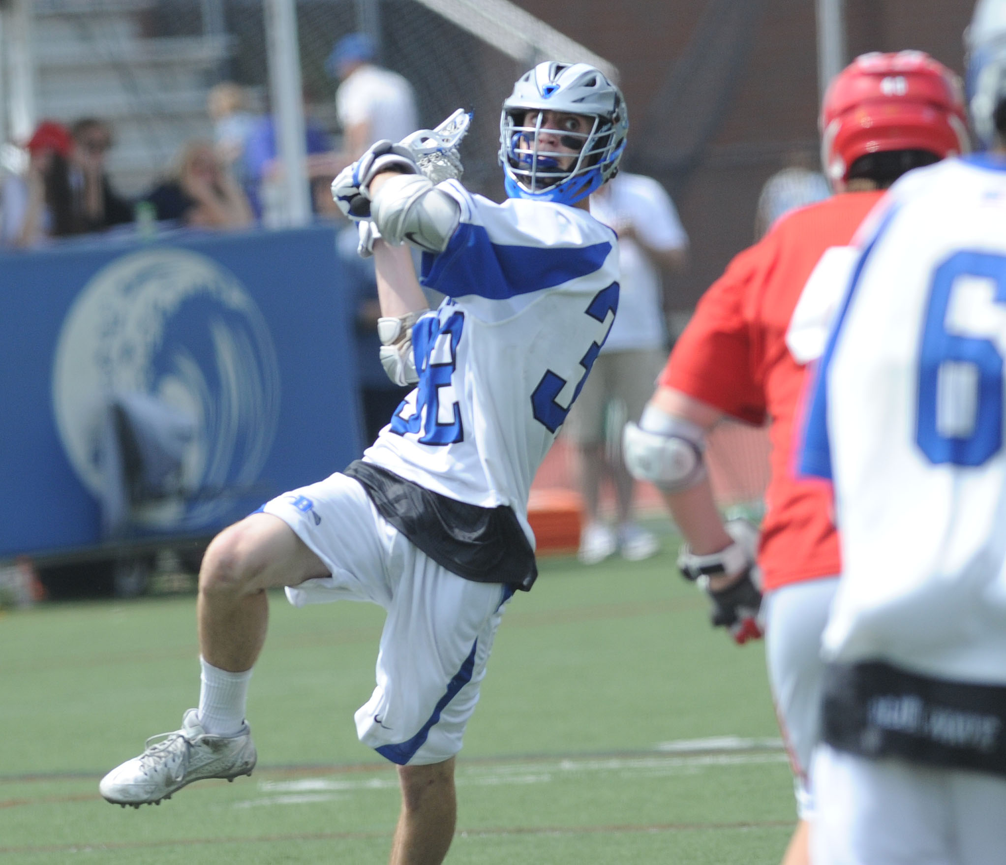 Top Shots High School Lacrosse