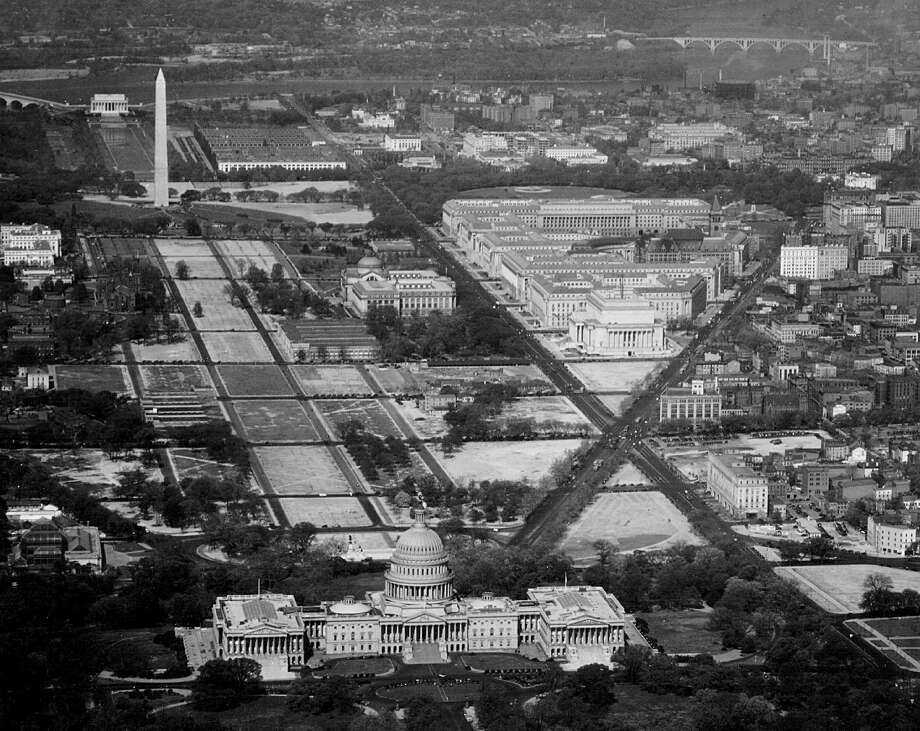 Washington Monument over the years - GreenwichTime