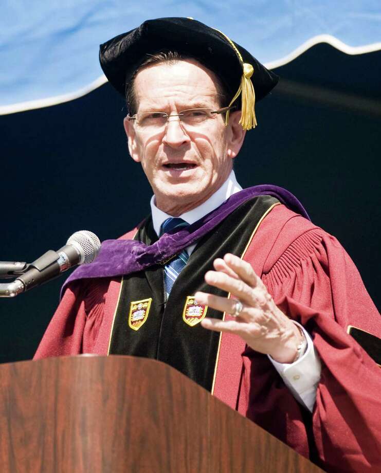 Western Holds Commencement Connecticut Post