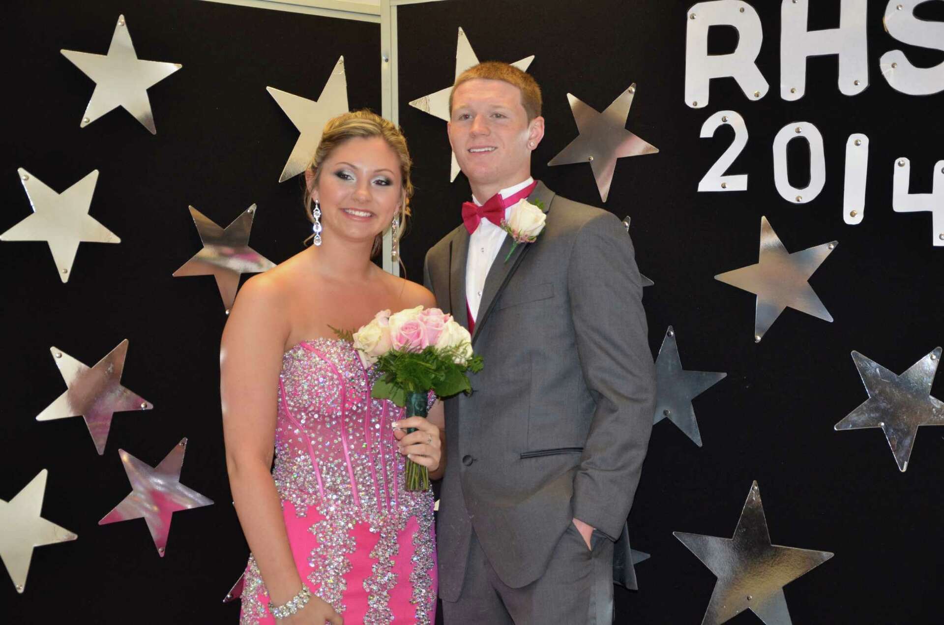 SEEN: Rensselaer High School Prom 2014
