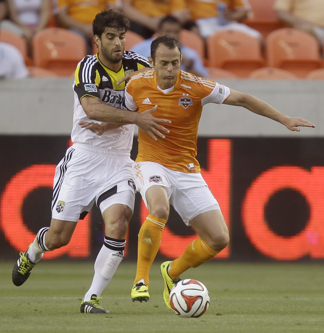 FIFA World Cup 2014: Brad Davis belongs at World Cup for US Men's National  Team - Dynamo Theory