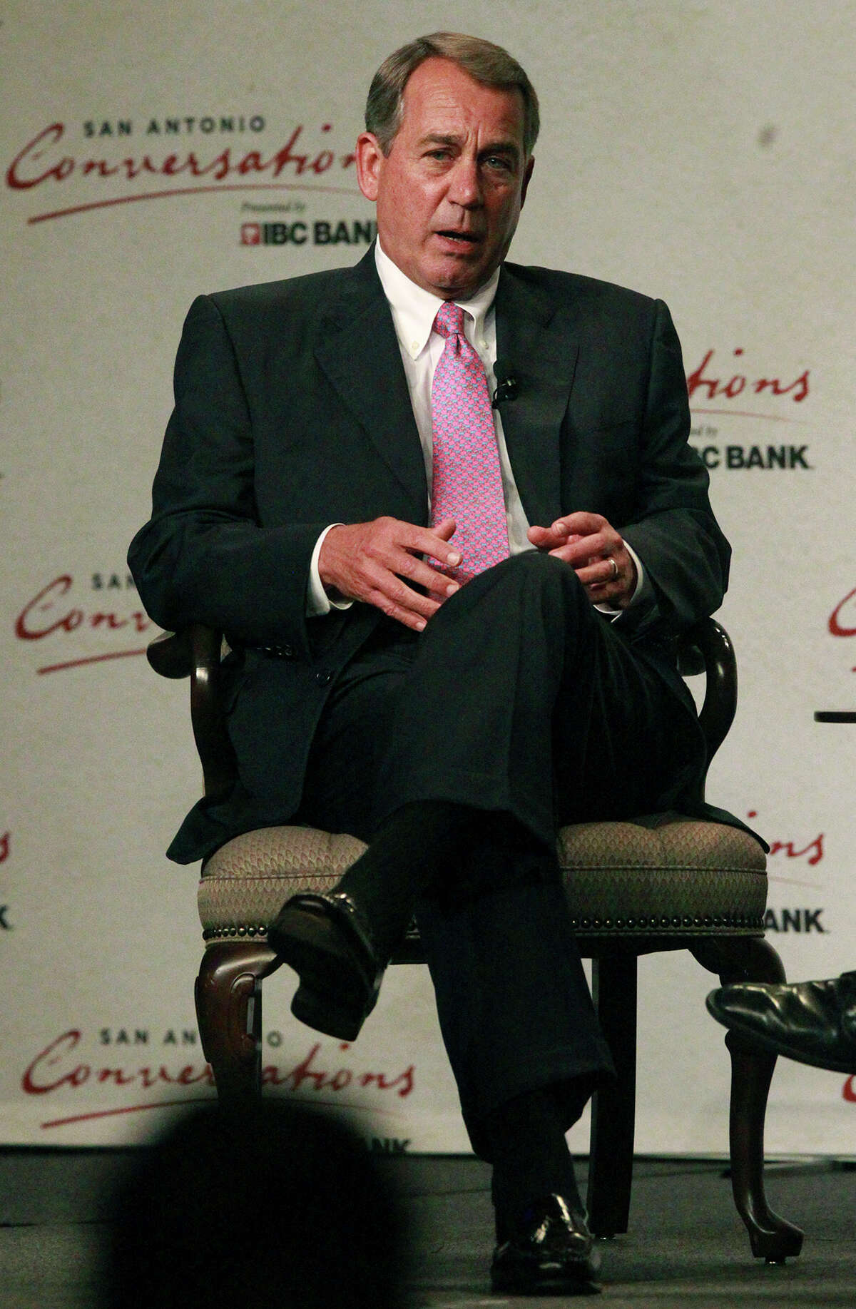 john boehner house speaker
