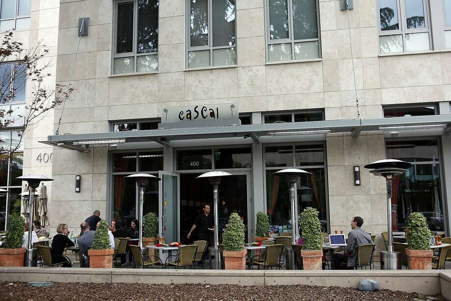 Castro Street in Mountain View teems with global tastes SFGate