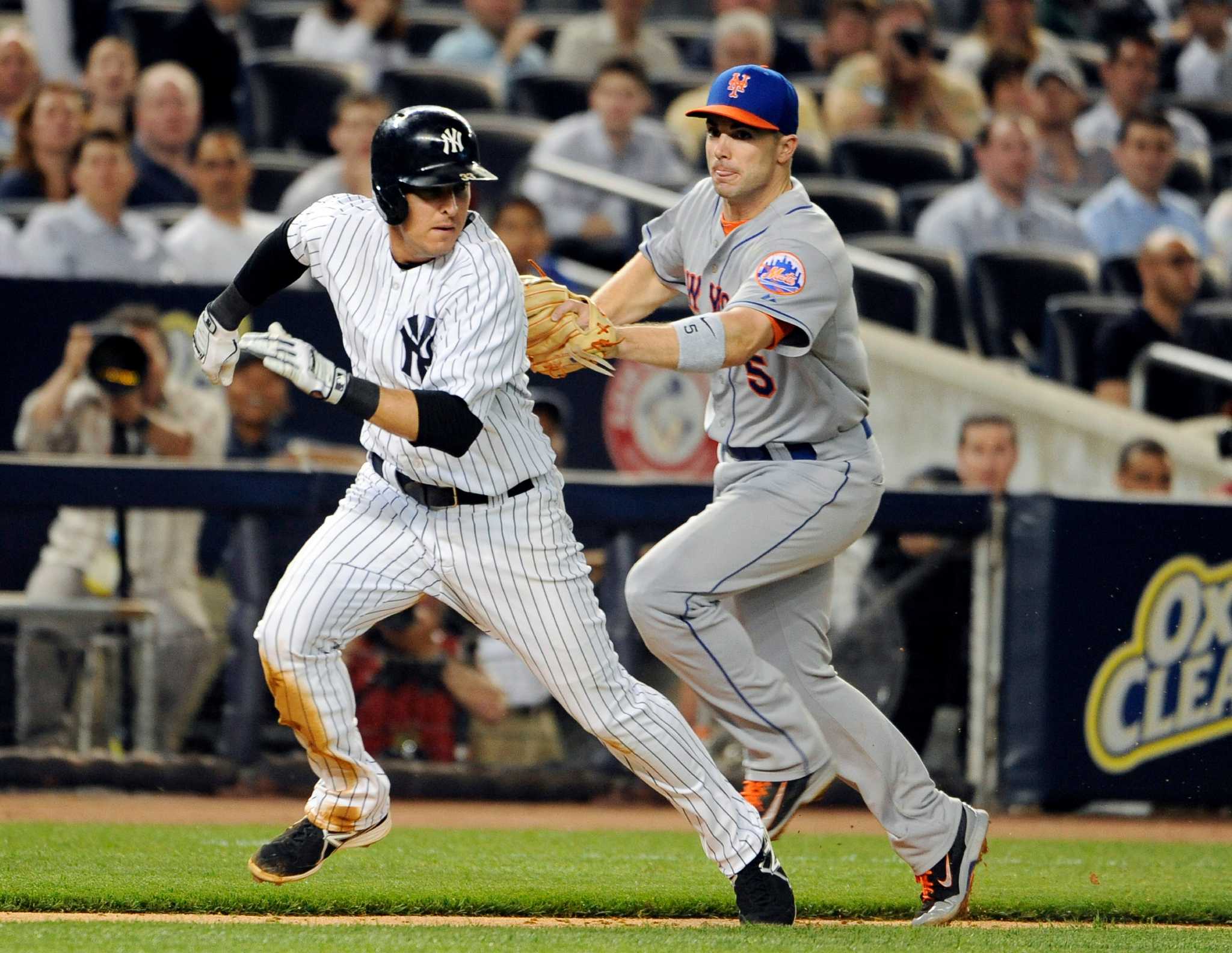 Jeter gives Yanks jolt, Soriano gives them win