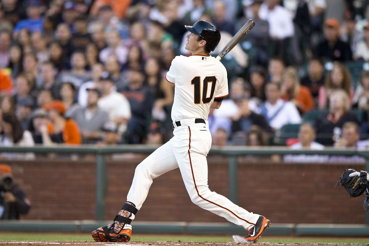 Tyler Colvin powers Tim Lincecum's gem for Giants