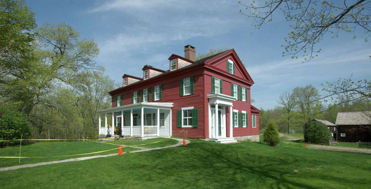 What does your CT ZIP code say about you?