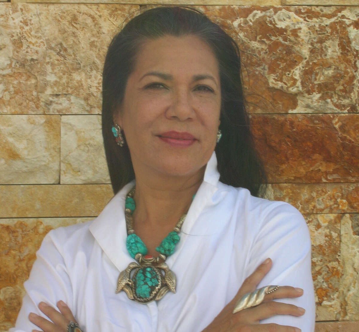 Author and cancer survivor Ana Castillo will be part of a special reading of her new book 7 p.m. Friday at Esperanza Peace and Center, 922 San Pedro. Castillo and fellow local writers Carmen Tafolla and Barbara Renaud Gonzalez each will discuss how the writing process helped while overcoming cancer. Call 228-0201 or visit www.esperanzacenter.org for details.