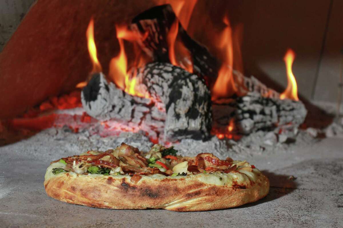 Coltivare turns out dynamic, fresh, simple fare