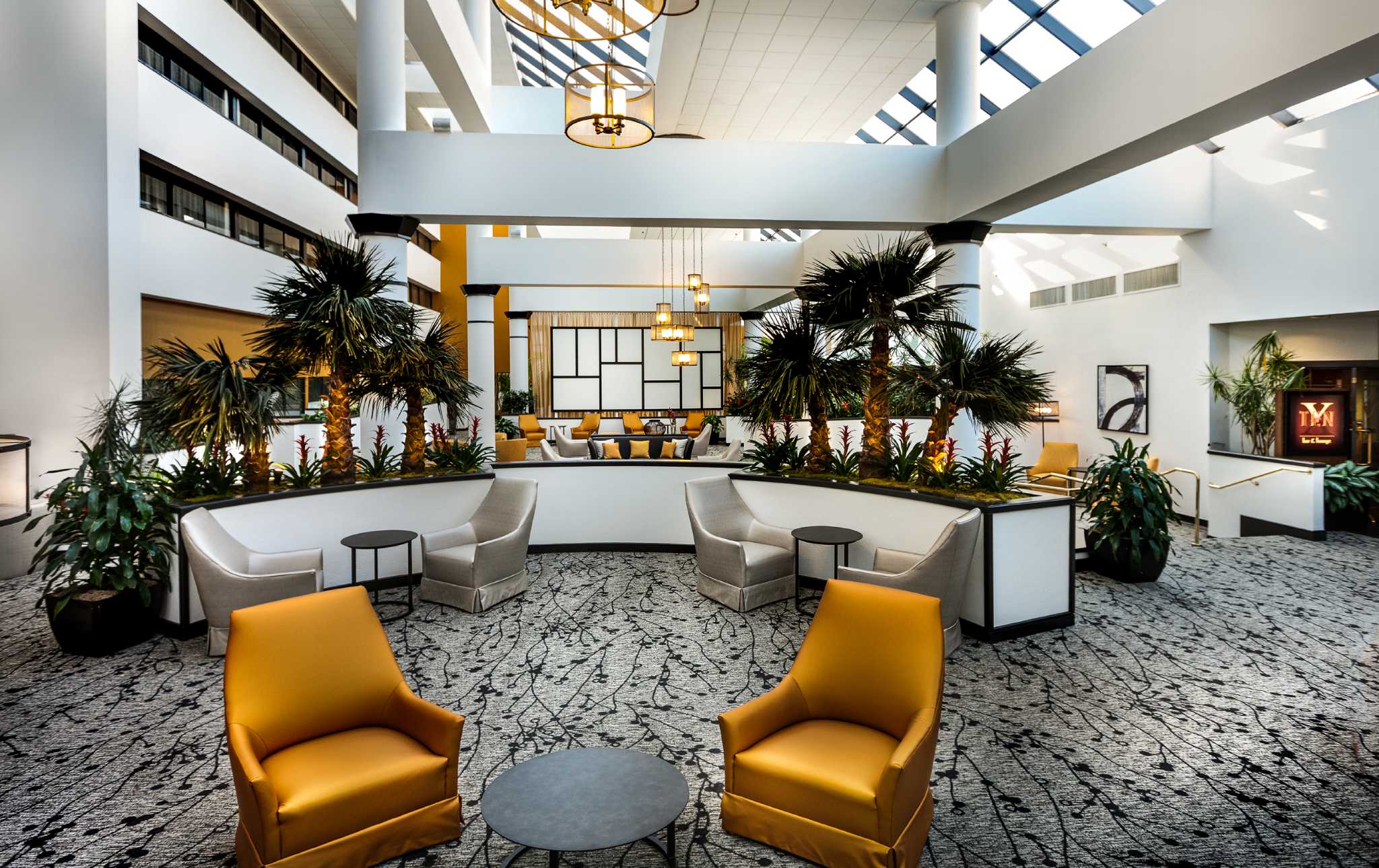 Wyndham unveils makeover