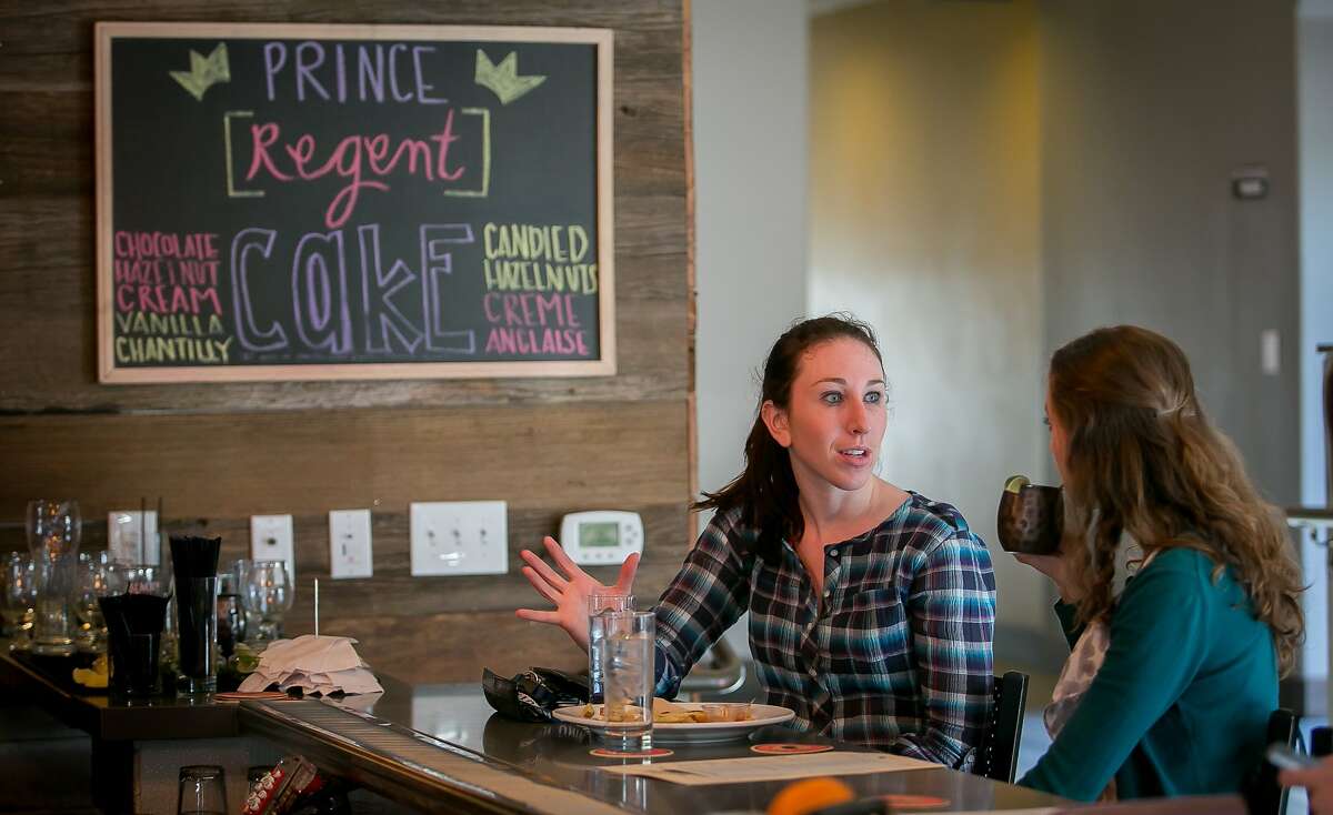 Steins Beer Garden, Mountain View Brews and home cooking