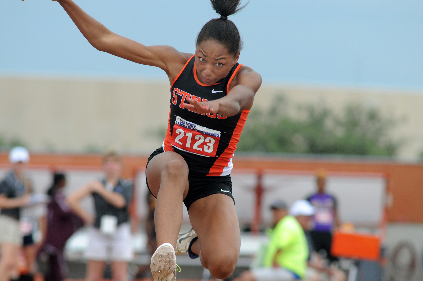 Texas City races to runnerup finish at UIL state track meet