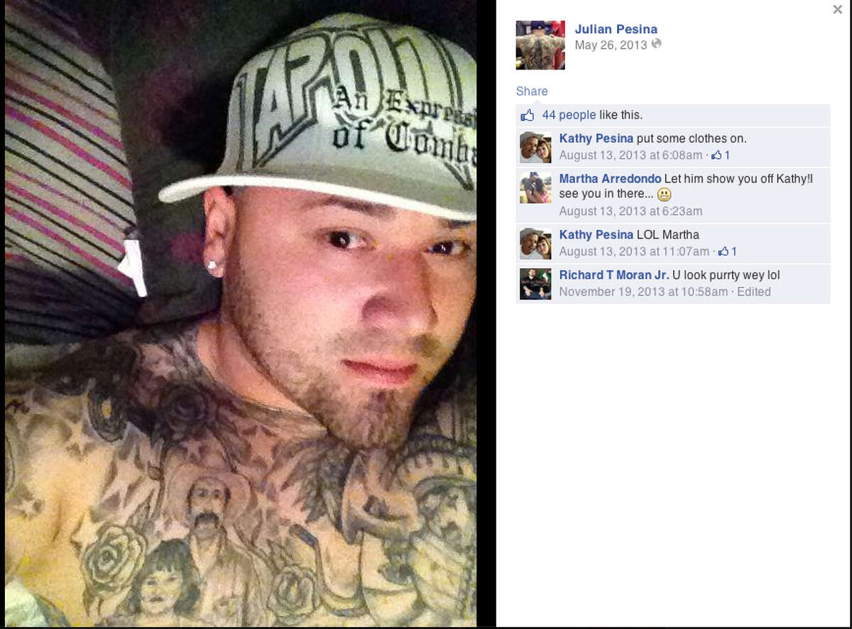 Second man arrested in cop slaying case