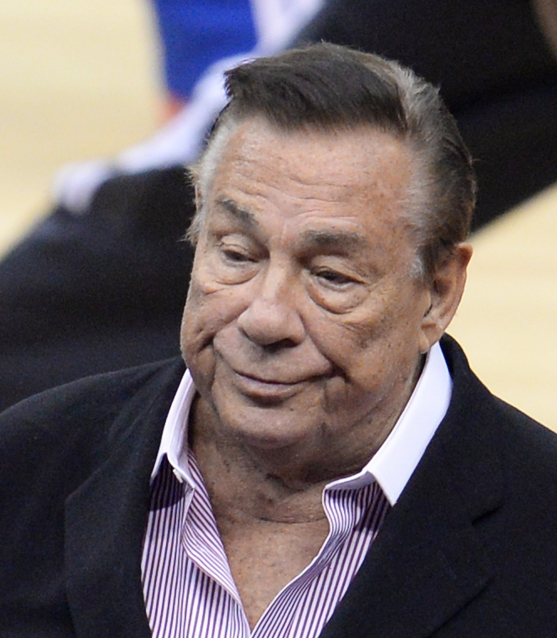 Donald Sterling's slam of Magic Johnson draws rebukes