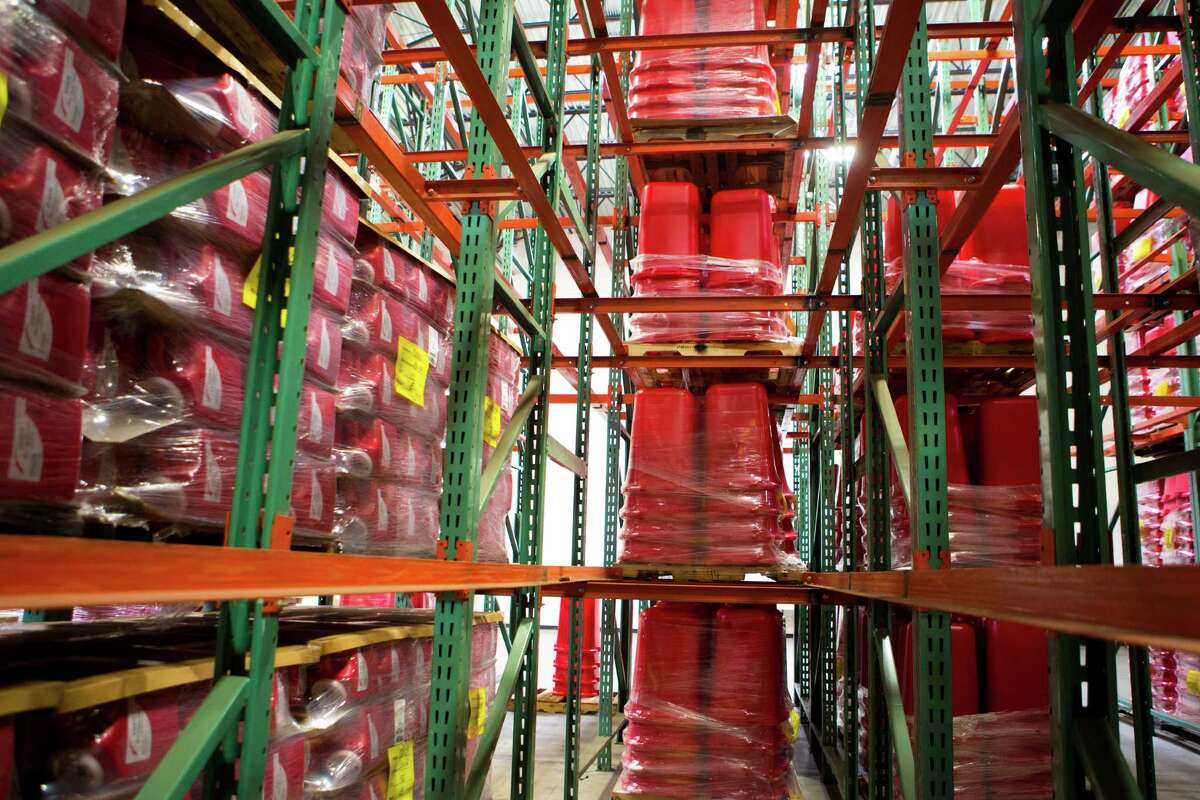 Sharps Compliance wants to take away more medical waste