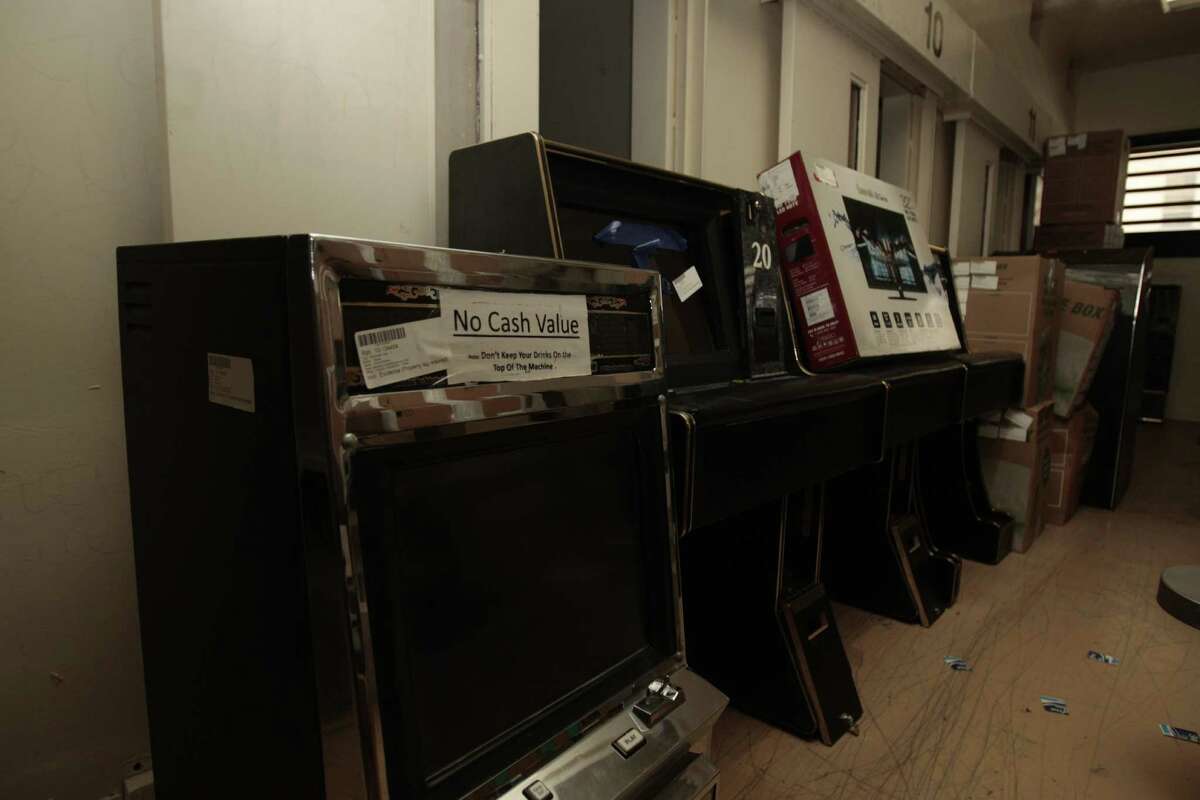 Beaumont mulling tougher game room regulations