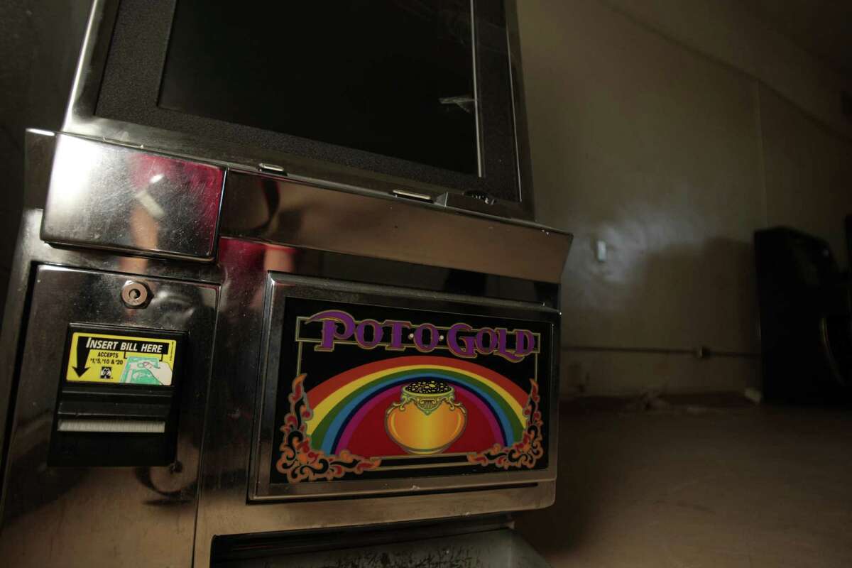 Beaumont mulling tougher game room regulations