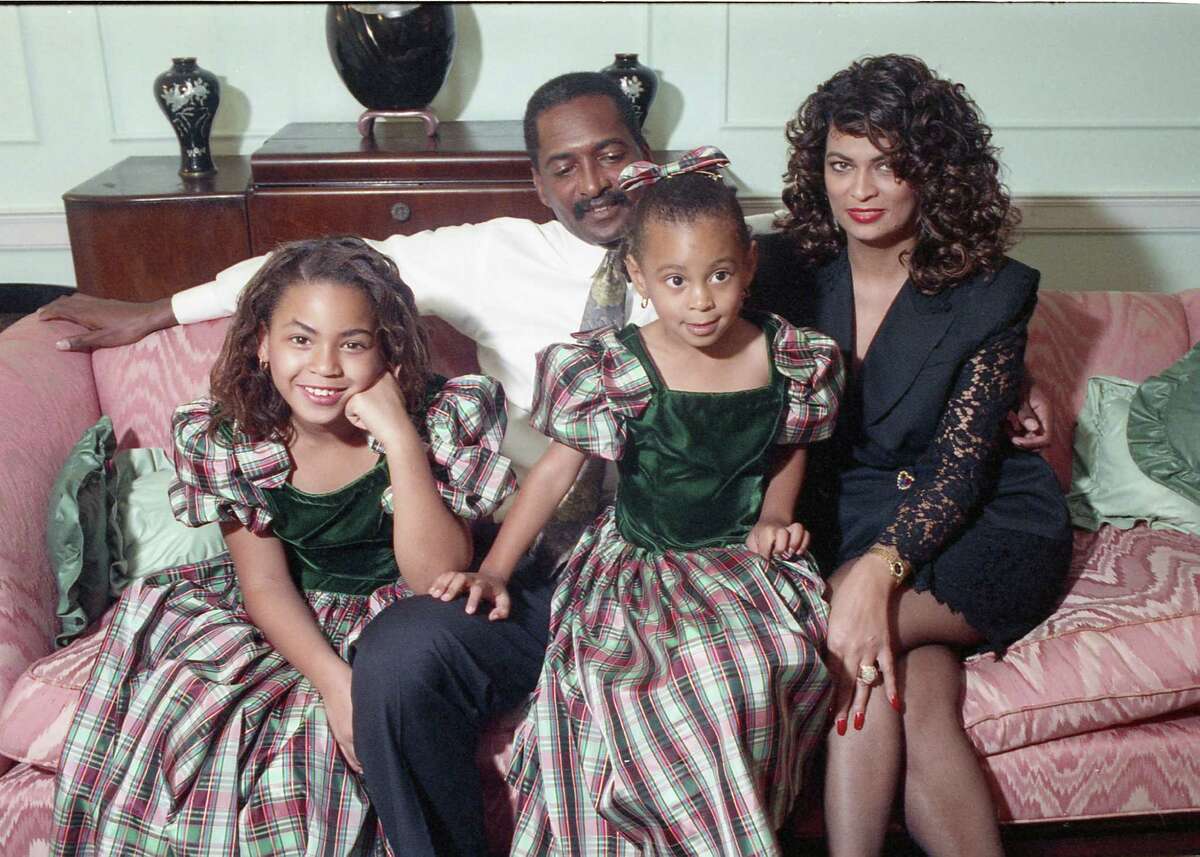 Watch Matthew Knowles Reveals How He Told Beyoncé And Solange He Had