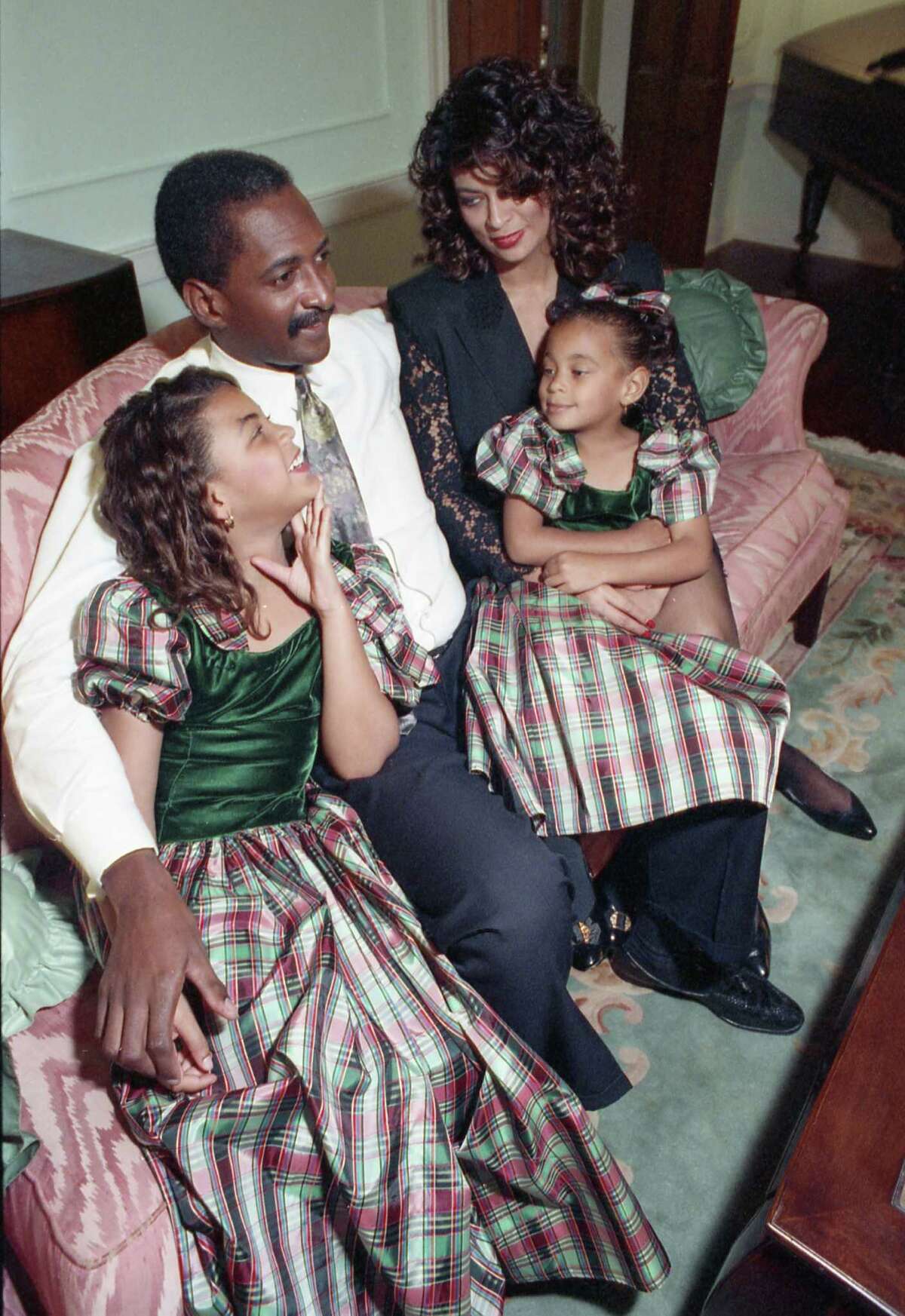 vibe magazine beyonce 1981 family photo vibe magazine beyonce 1981 family photo