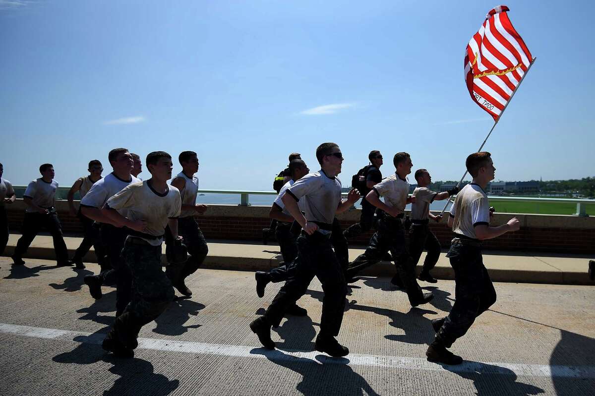 The fittest colleges in America