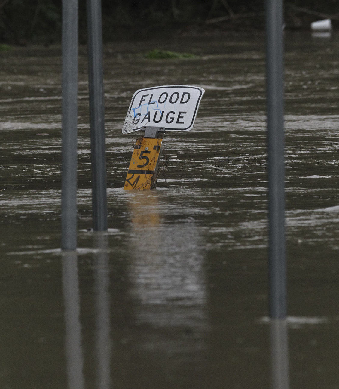 Drought among the worst in Texas in past 500 years