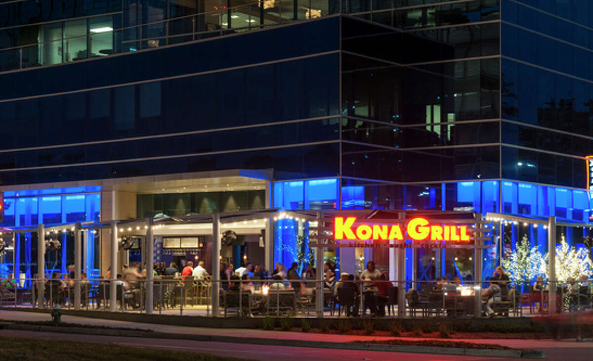 Struggling Kona Grill Inc., which filed for Chapter 11 bankruptcy Tuesday, has possibly closed all three of its Houston locales. >>> See restaurants closing in Houston in 2019, so far ...