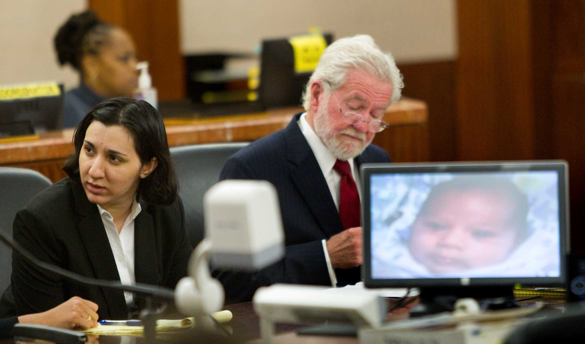 Mother On Trial For Burying Her Baby Alive