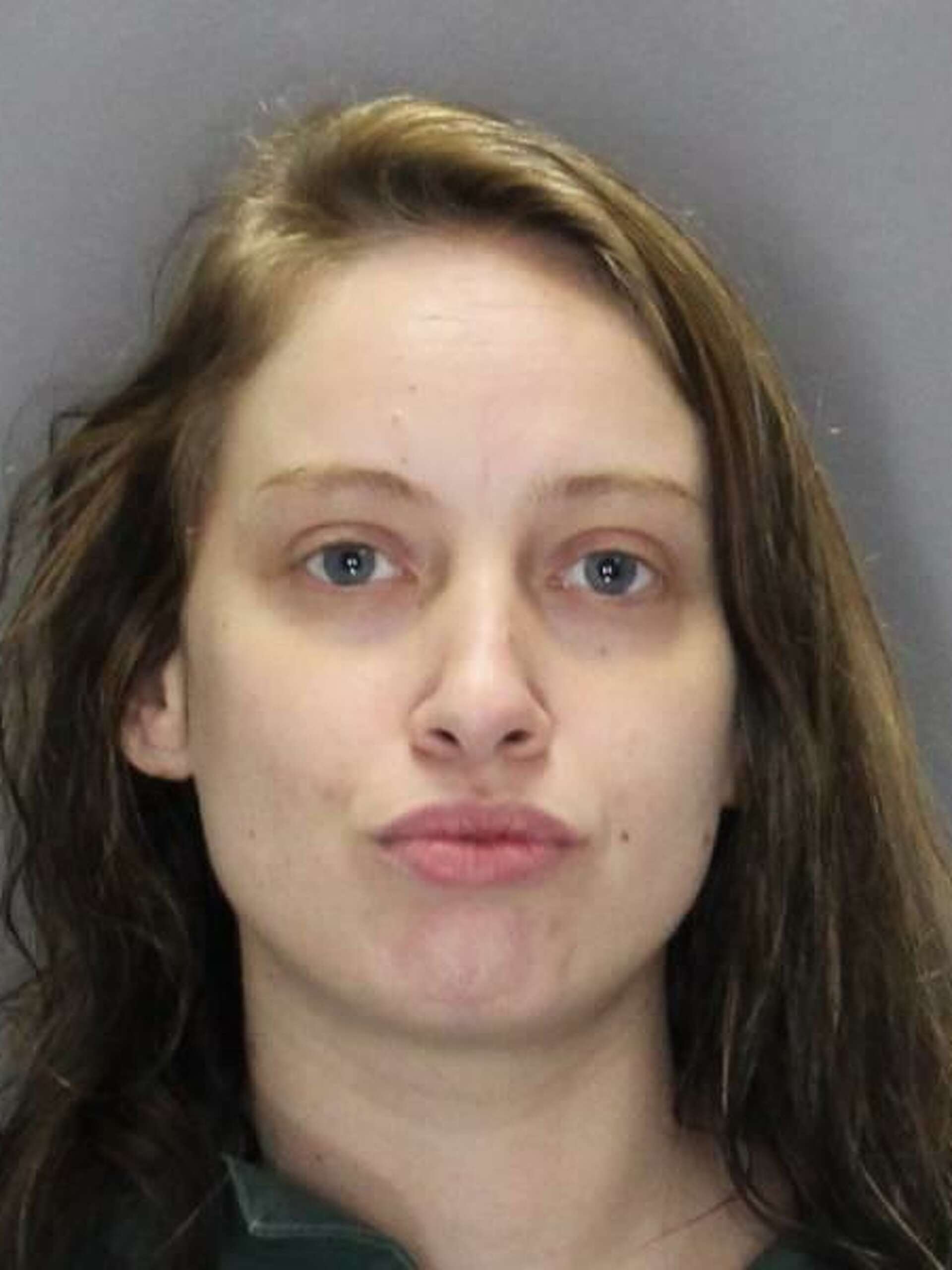 Troy woman arrested again on drug charge