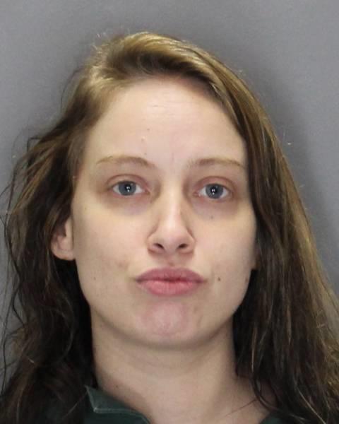 Troy woman arrested again on drug charge