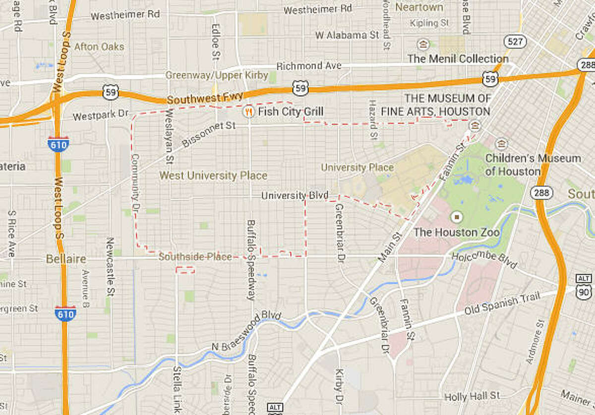 Wealthiest Zip Codes In Texas