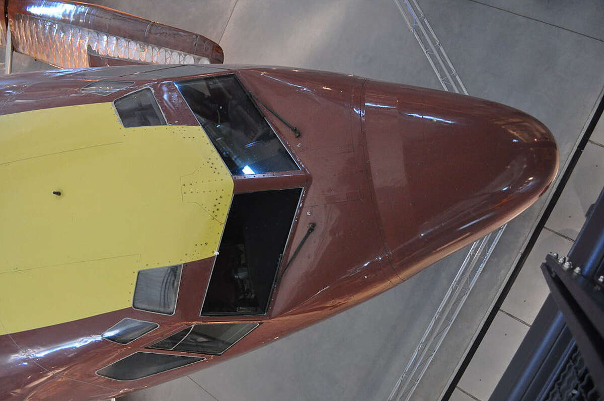 Boeing rolled out 707 prototype 60 years ago