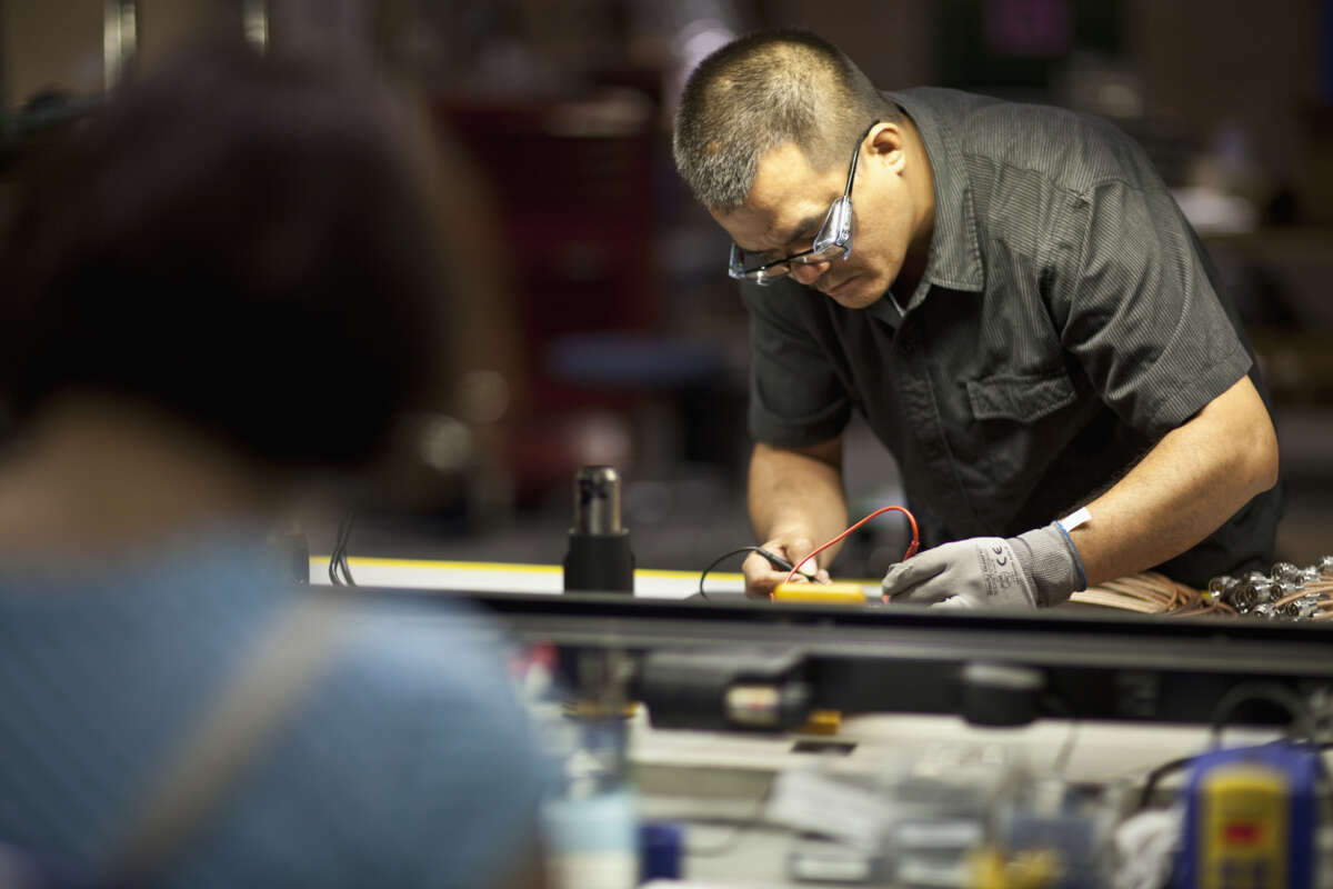 Best and worst entrylevel jobs for 2014