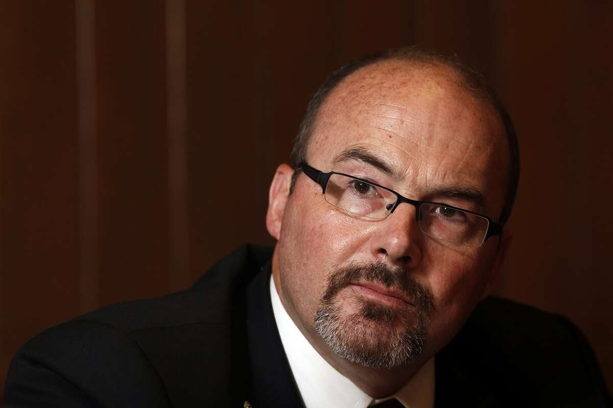 tim donnelly politician