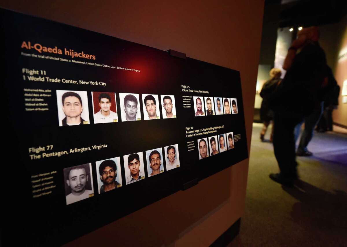 9/11 museum evokes strong memories