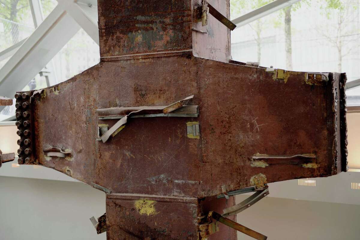 9/11 museum evokes strong memories