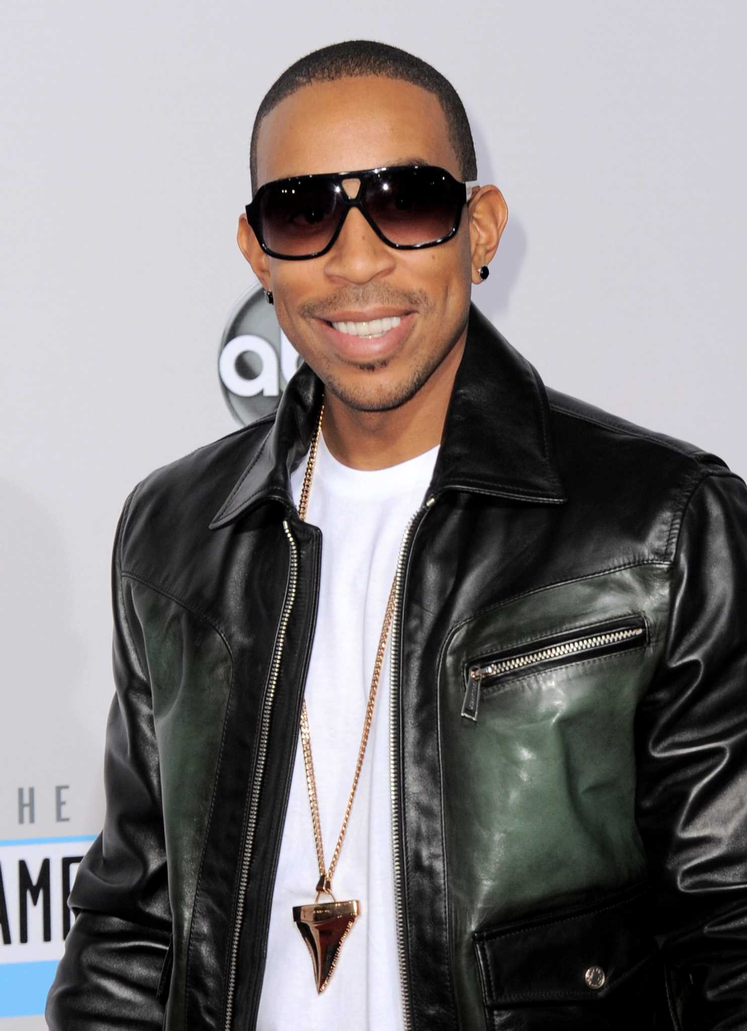 Ludacris, August Alsina headed to Albany