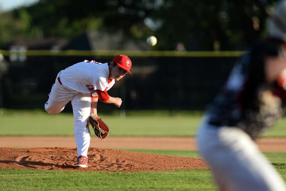 Area baseball coaches want to protect their pitchers' arms, but there could  be controversy if UIL adopts proposal calling for pitch limits