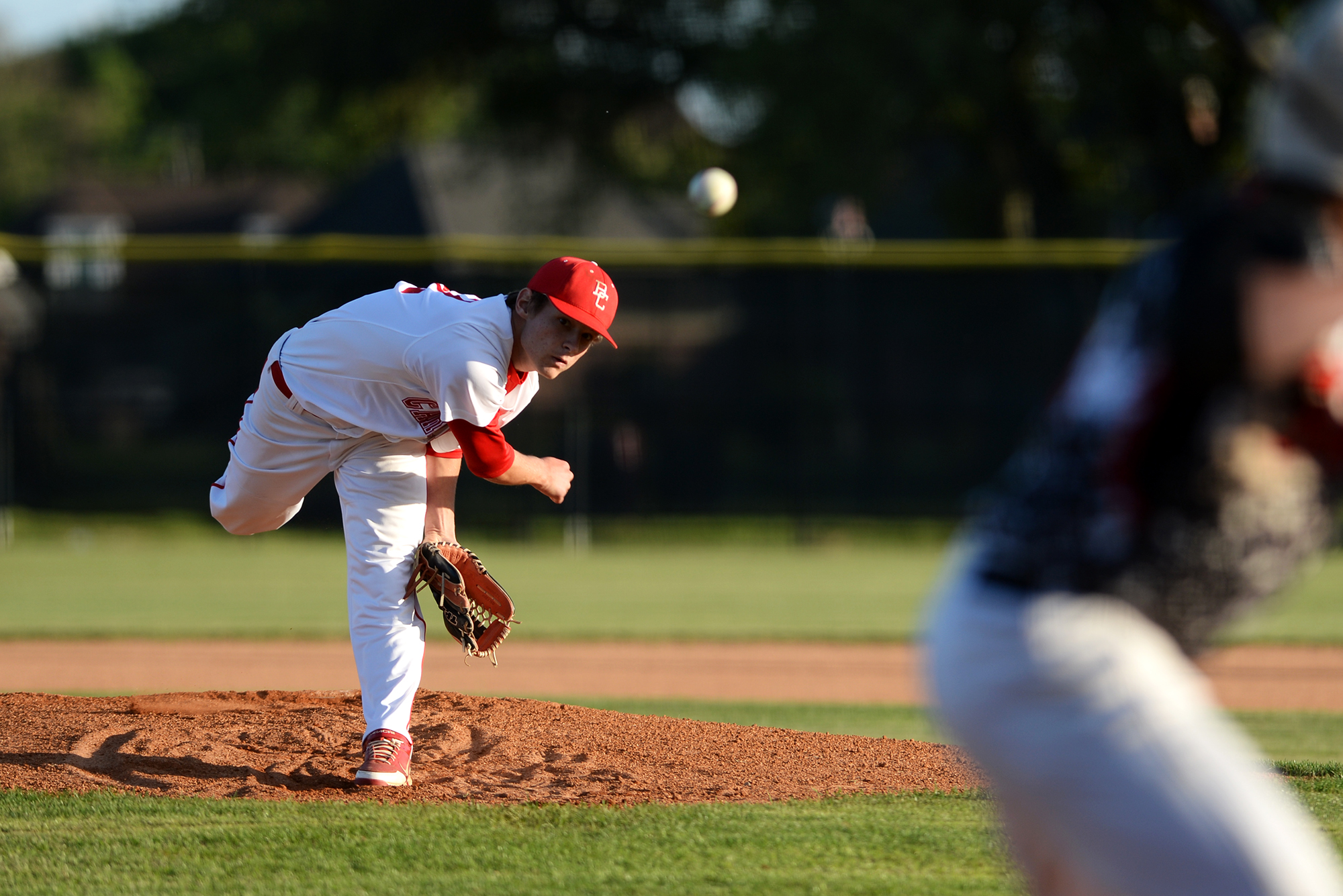 Locals named to allstate baseball team