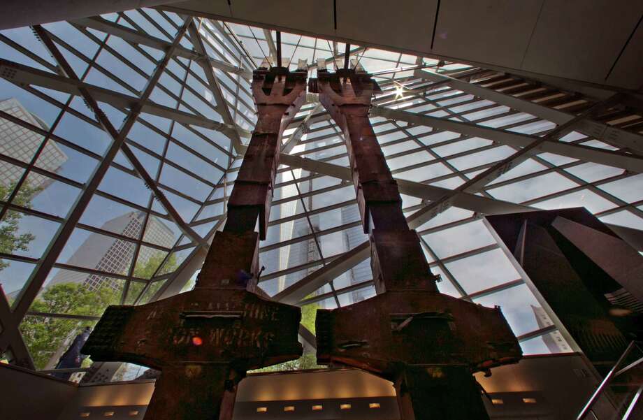 9/11 museum has sights, sounds of tragedy Times Union