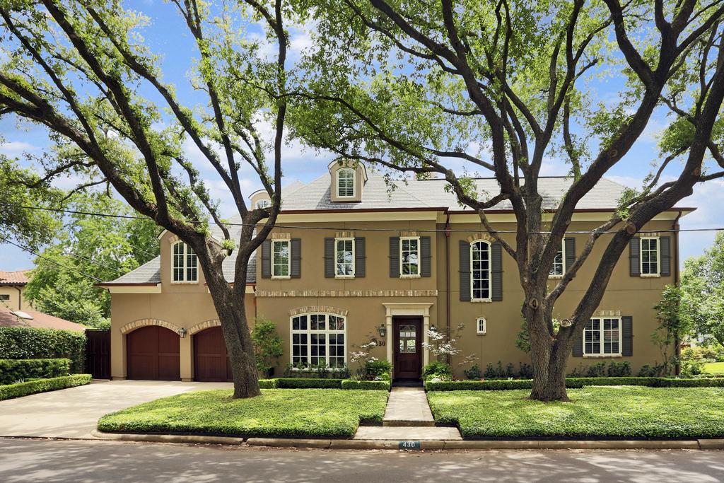 Home brings French Country style to Memorial area