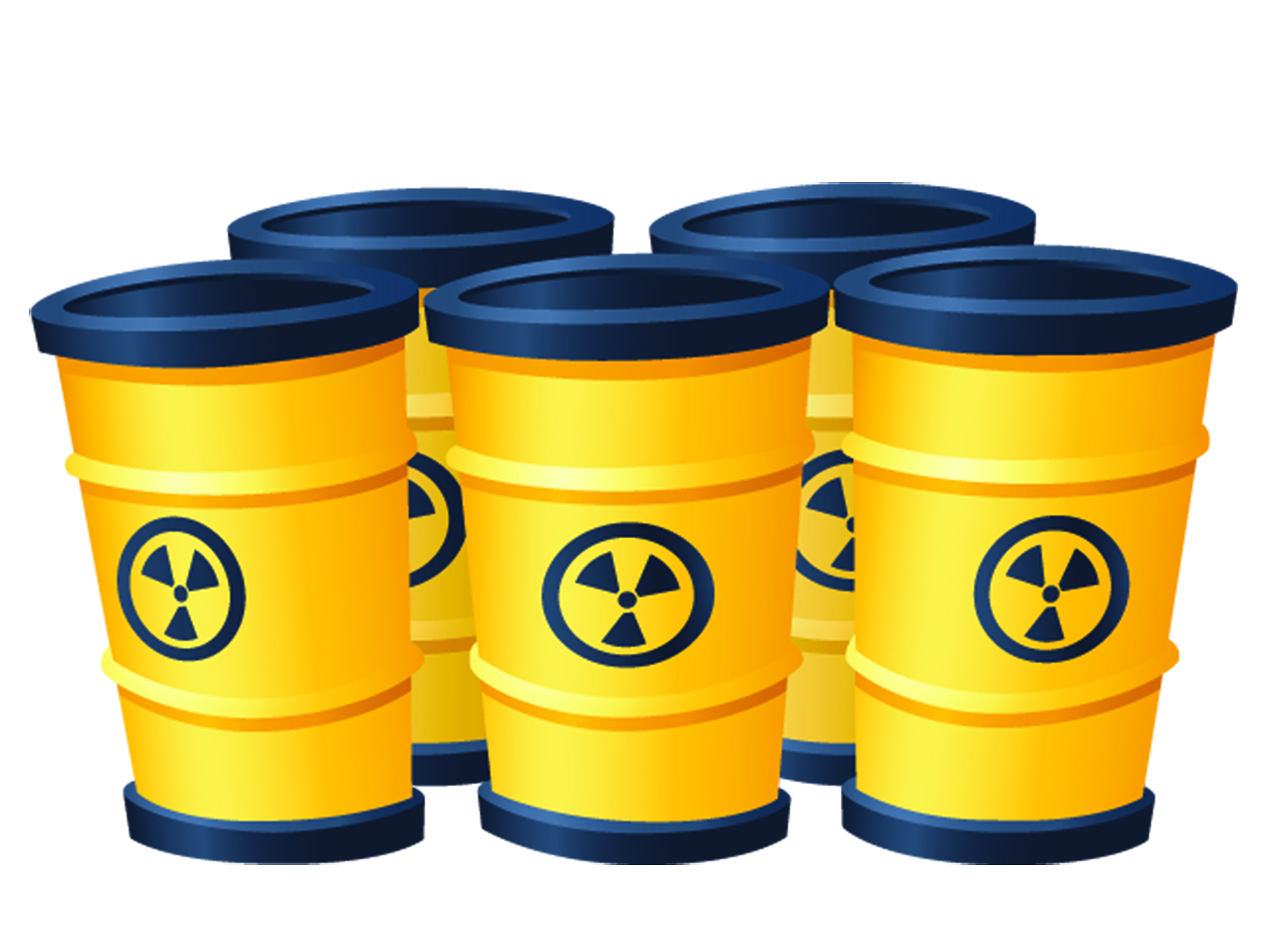 How Long Does Nuclear Reactor Waste Last