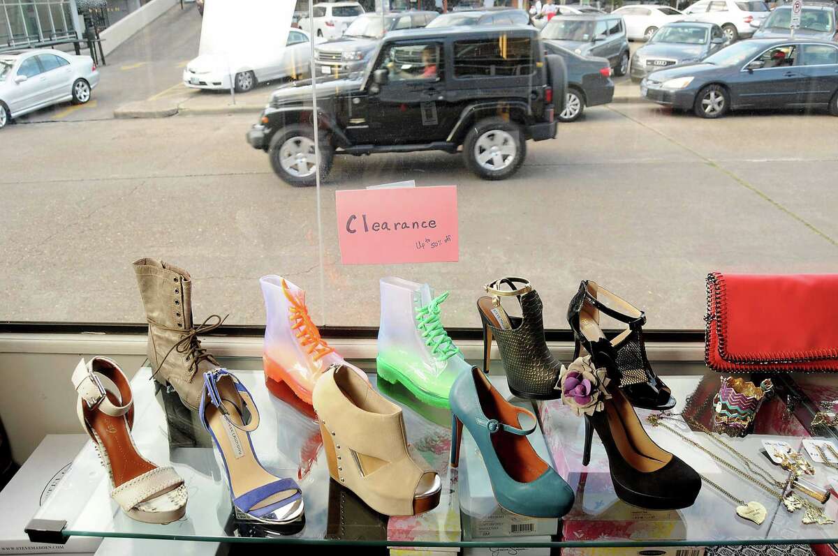 Fashion trucks roll into town