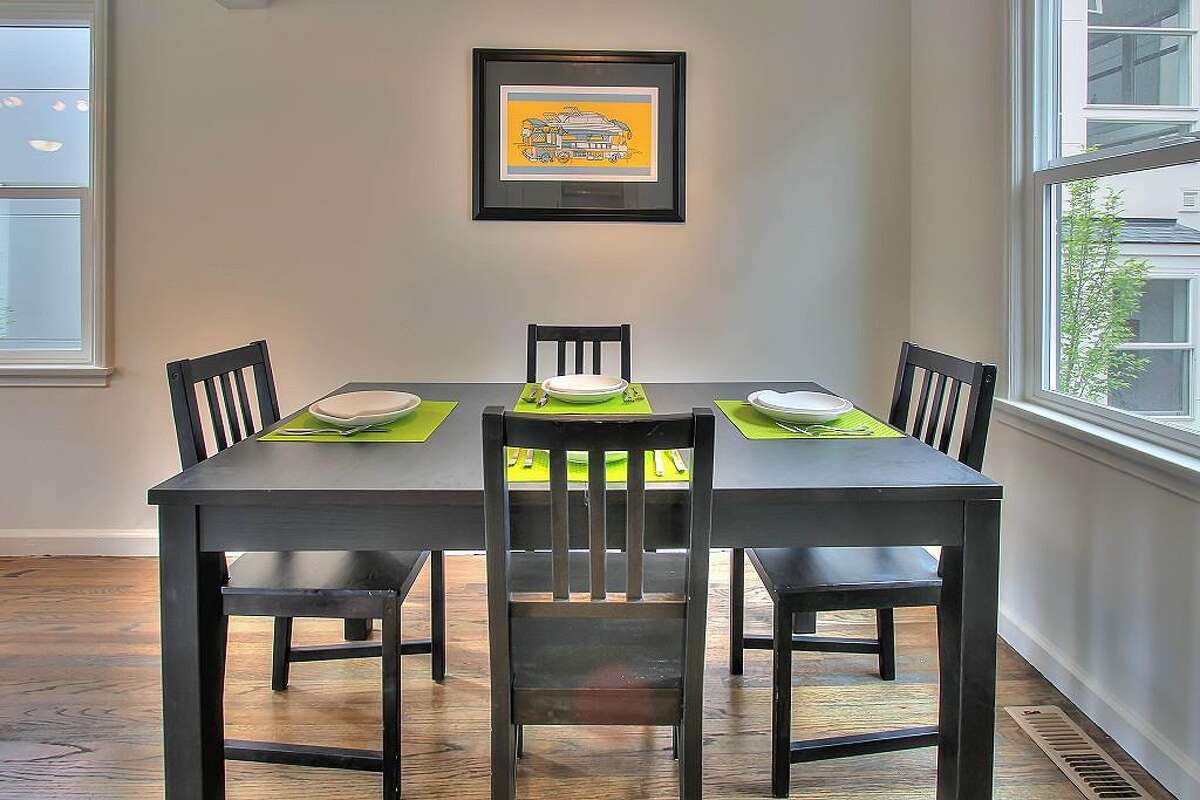 Open houses, May 17 and 18